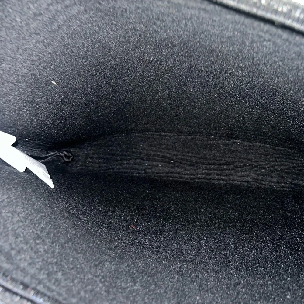 Amazon Basics Black Laptop Sleeve
